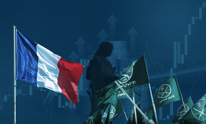 The Muslim Brotherhood and Education in France: the Ibn Khaldoun Crisis Unveils Hidden Funding Networks