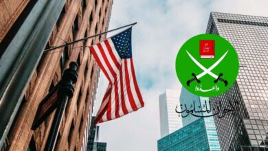 The Muslim Brotherhood and the specter of designation: a senior U.S. official calls for a decisive step