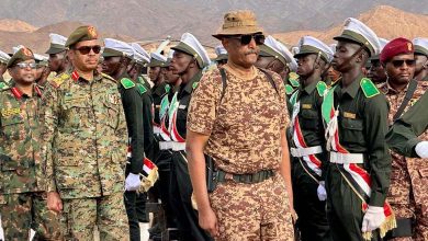 The Muslim Brotherhood controls the war, while Al-Burhan is merely a façade… The Foundational ‘Sudan Alliance’ unveils the hidden realities
