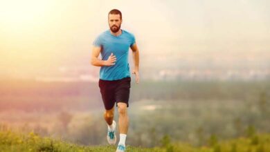 The Protective Role of Exercise: How Regular Jogging Significantly Reduces the Risk of Colorectal Cancer