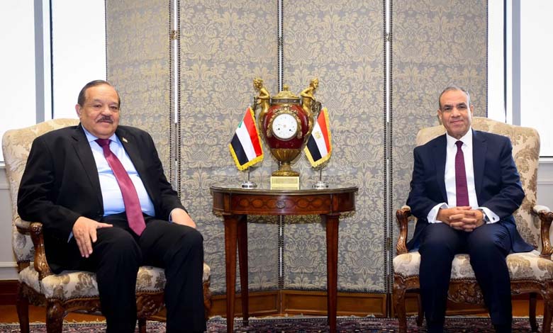 The Release of Talha… An Egyptian Contradiction Opening the Doors to Chaos in Sudan