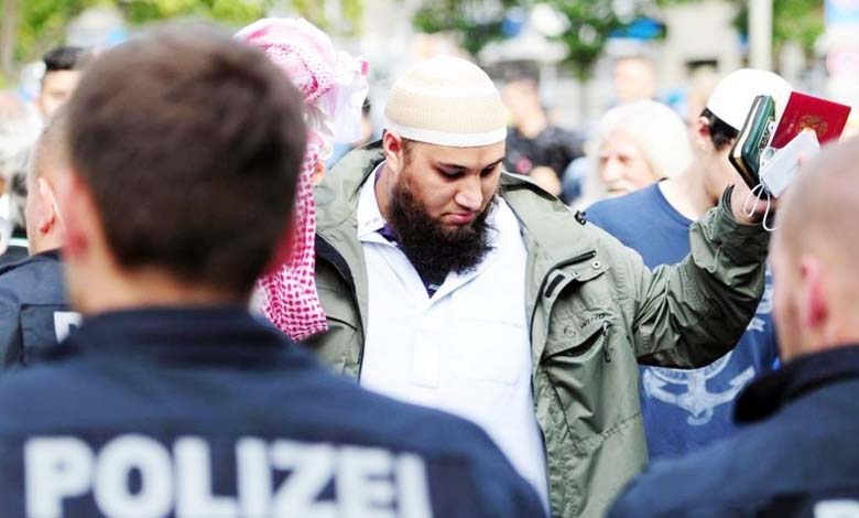 The Telegraph Exposes the Muslim Brotherhood’s Game in Britain: Moderation in Public, Radicalism in Private