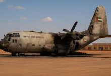 The Truth Behind Allegations of the Destruction of a UAE Aircraft at Nyala Airport