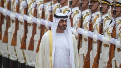 The UAE between truths and lies: supporting peace and exposing smear campaigns