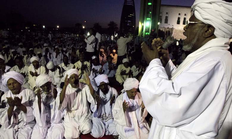 The death of Anas Faisal in Umm Sayala: a painful blow to the Islamic movement and a sign of fractures within Sudan’s war alliances