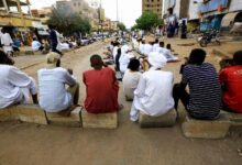 The secret file: how Cairo is pushing to dismantle the Islamist movement within Sudan’s military establishment