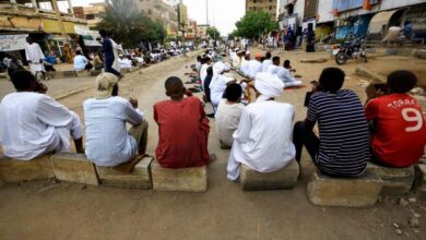 The secret file: how Cairo is pushing to dismantle the Islamist movement within Sudan’s military establishment