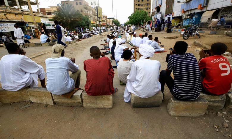 The secret file: how Cairo is pushing to dismantle the Islamist movement within Sudan’s military establishment