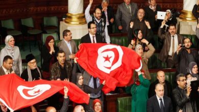 They Will Not Go Unpunished: The Accountability Process Tightens the Noose Around Tunisia’s Muslim Brotherhood