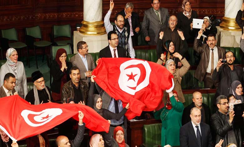 They Will Not Go Unpunished: The Accountability Process Tightens the Noose Around Tunisia’s Muslim Brotherhood