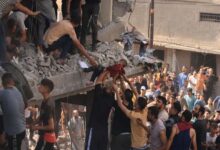 Three scenarios closing in on Gaza after the war