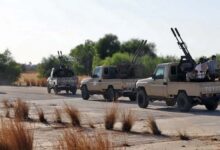 Tripoli on the verge of a new confrontation amid military movements