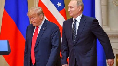 Trump-Putin Summit: Alaska Revives Its History and Seeks Strategic Prominence
