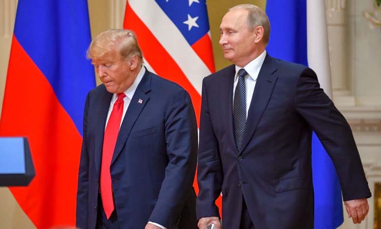 Trump-Putin Summit: Alaska Revives Its History and Seeks Strategic Prominence