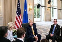 Trump to Chair Expanded Meeting on Gaza Amid Low Expectations for a Near Agreement