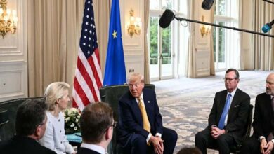 Trump to Chair Expanded Meeting on Gaza Amid Low Expectations for a Near Agreement