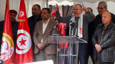 Tunisia’s Muslim Brotherhood… Failed Attempts to Infiltrate Through the UGTT Crisis