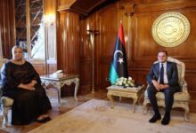 UN Proposal to Hold Elections in Libya Within 18 Months