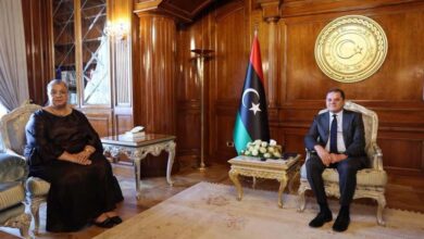 UN Proposal to Hold Elections in Libya Within 18 Months