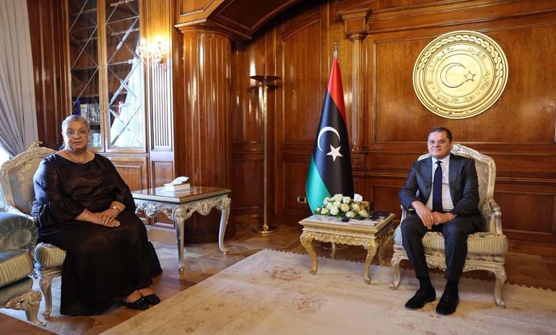 UN Proposal to Hold Elections in Libya Within 18 Months