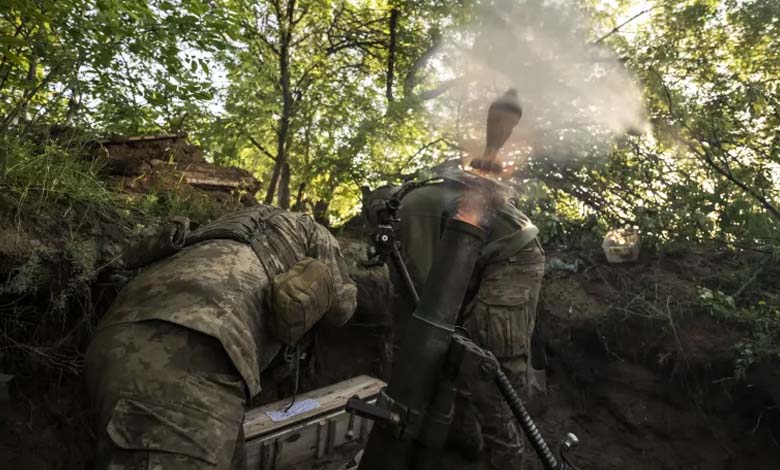 Ukraine Faces Headwinds: Deadly Strike in Kherson