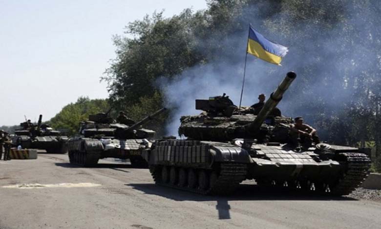 Ukraine War: 5 Possible Scenarios for the Final Chapter