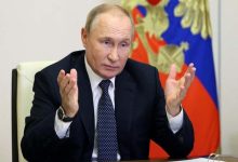 Ukraine War and Nuclear Warheads: What Does Putin Want from the Alaska Summit?