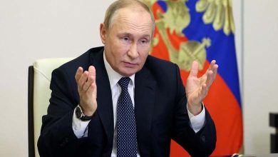 Ukraine War and Nuclear Warheads: What Does Putin Want from the Alaska Summit?