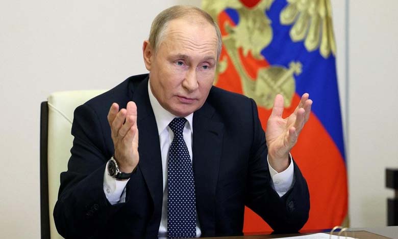 Ukraine War and Nuclear Warheads: What Does Putin Want from the Alaska Summit?