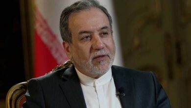 Under the Rubble… Iran reveals the fate of uranium after the U.S. strike