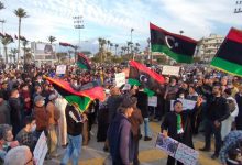 United Nations Advances Political Solution in Libya with Appointment of Swedish Richardson