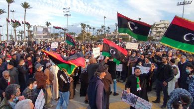 United Nations Advances Political Solution in Libya with Appointment of Swedish Richardson