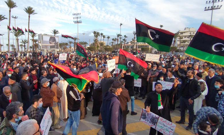 United Nations Advances Political Solution in Libya with Appointment of Swedish Richardson