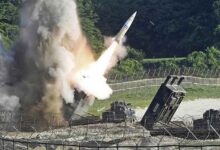 Washington’s Bet on Banning ATACMS Does Not Threaten Ukraine… What Is the Secret?