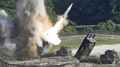 Washington’s Bet on Banning ATACMS Does Not Threaten Ukraine… What Is the Secret?
