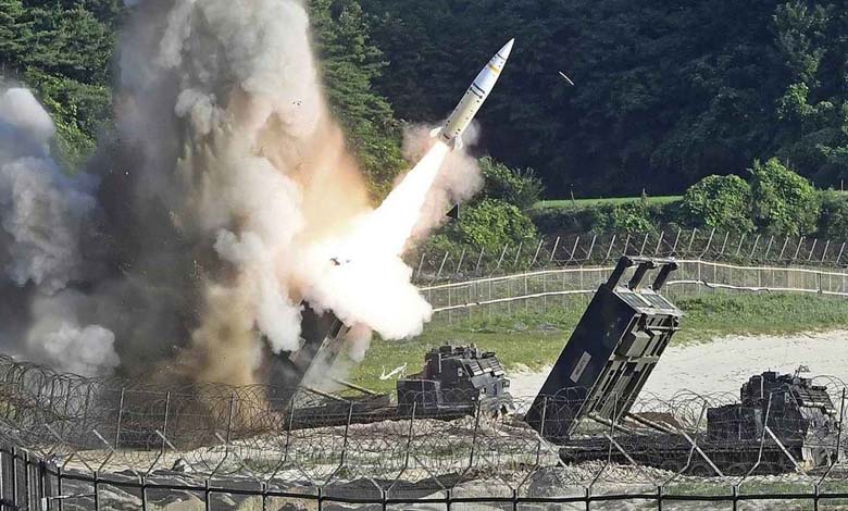 Washington’s Bet on Banning ATACMS Does Not Threaten Ukraine… What Is the Secret?