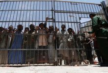 What is hidden is greater… A former detainee exposes the horrors of the Muslim Brotherhood’s prisons in Marib
