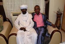 Who Distributes Indulgences? Sudan’s Islamists Celebrate the Return of Ibrahim Beqal