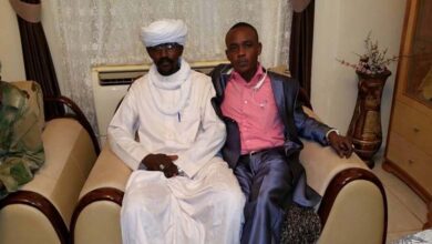 Who Distributes Indulgences? Sudan’s Islamists Celebrate the Return of Ibrahim Beqal