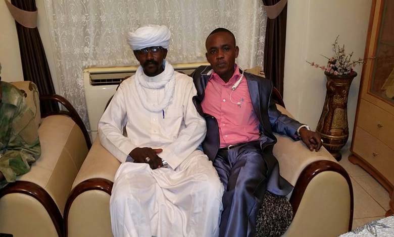 Who Distributes Indulgences? Sudan’s Islamists Celebrate the Return of Ibrahim Beqal