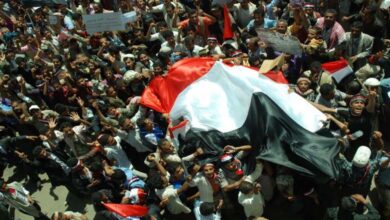 Yemeni Muslim Brotherhood courts Washington… an attempt to avoid terrorist designation