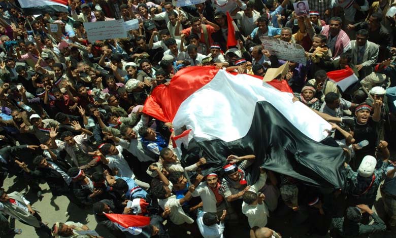 Yemeni Muslim Brotherhood courts Washington… an attempt to avoid terrorist designation