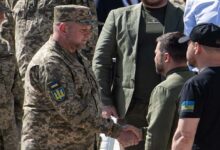Zaluzhny and the waiting game: a general who refuses to conspire against Zelensky but dreams of succeeding him