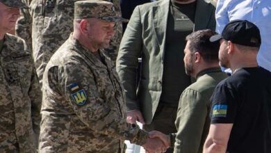 Zaluzhny and the waiting game: a general who refuses to conspire against Zelensky but dreams of succeeding him