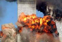 11 September… The Story of the Most Dangerous Eight Hours in America’s History