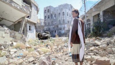 11 years after Yemen’s Nakba: has the Houthi collapse begun?