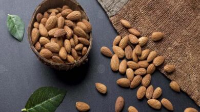 A Handful of Almonds a Day: A Natural Ally for Blood Pressure, Sugar, and Triglycerides