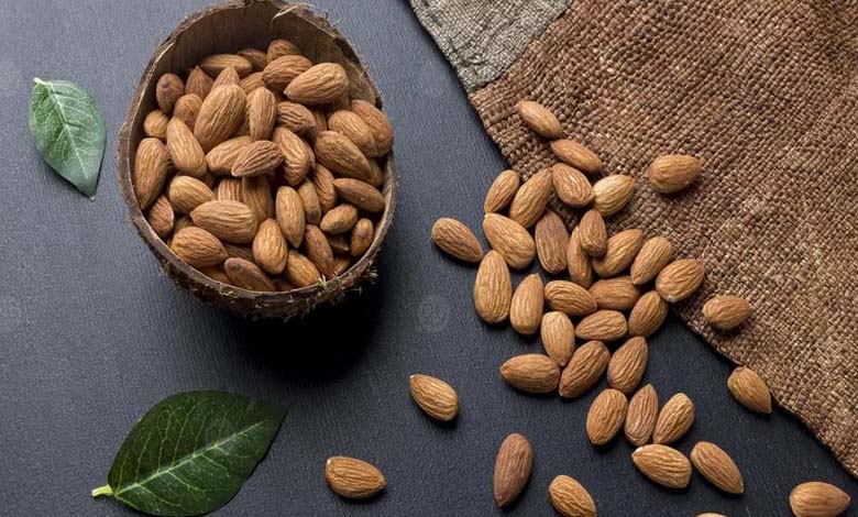 A Handful of Almonds a Day: A Natural Ally for Blood Pressure, Sugar, and Triglycerides