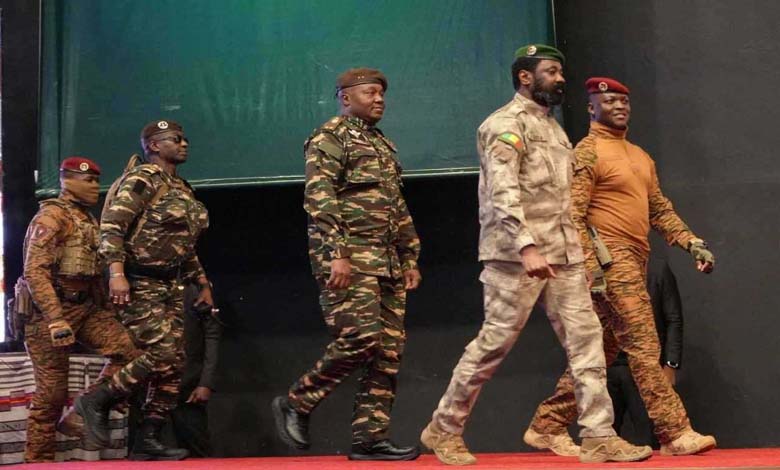 A Neo-Colonial Tool of Repression: Three African Countries Withdraw from the International Criminal Court