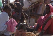 Al-Burhan’s siege brings hunger and slow death
